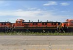 BNSF 1271